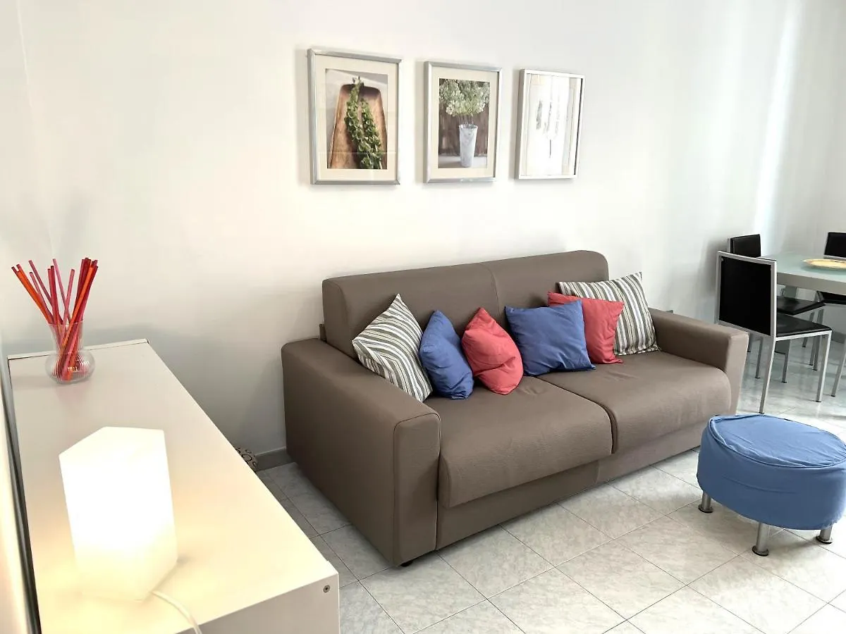 Esperia Home Attico In Centro Citta'. Bari