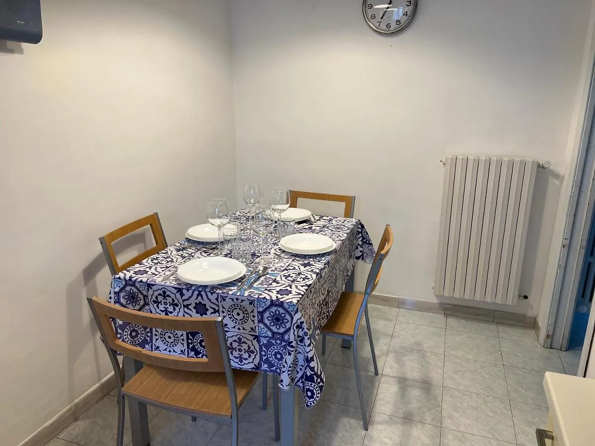 شقة باري Esperia Home Attico In Centro Citta'. إيطاليا