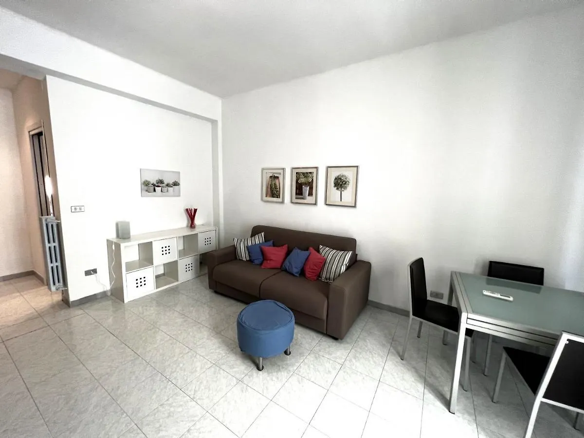 Esperia Home Attico In Centro Citta'. バーリ イタリア