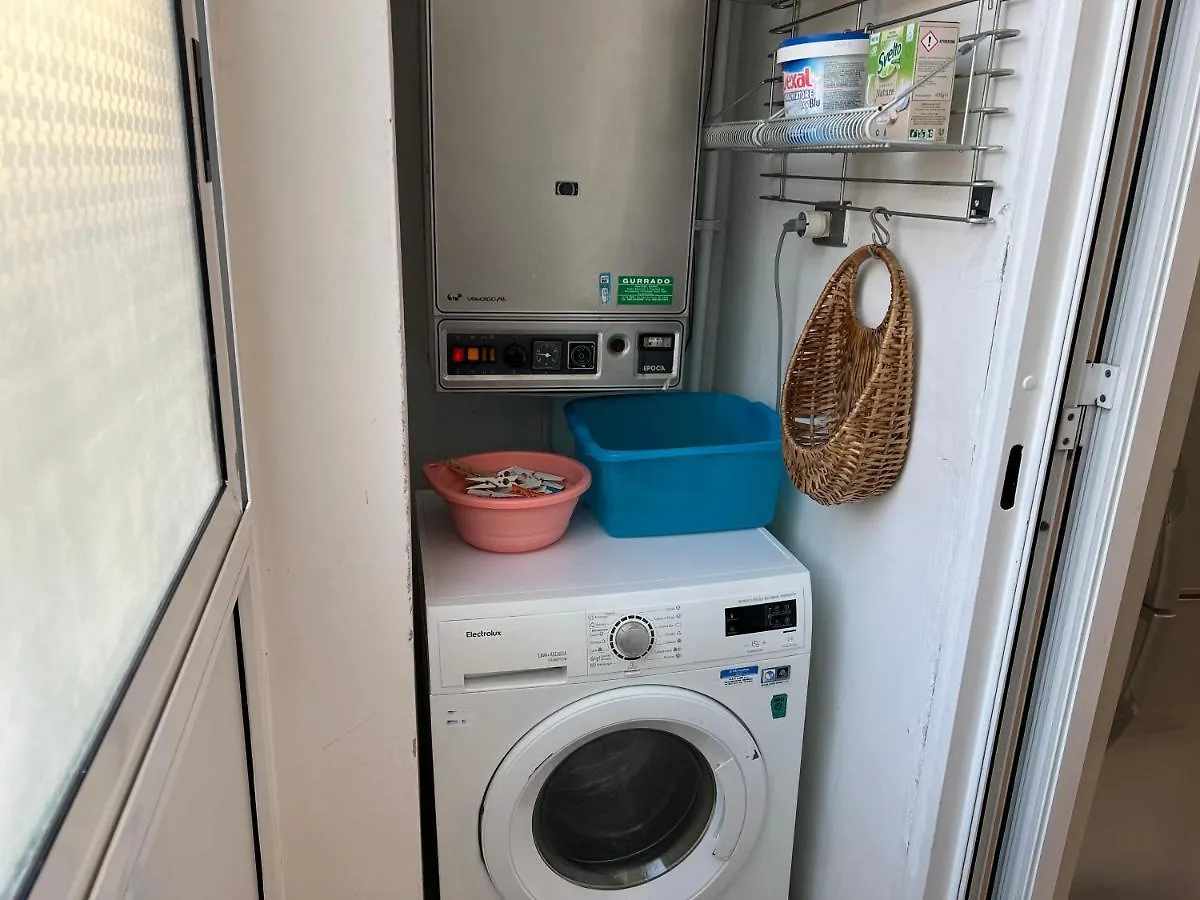 アパート Esperia Home Attico In Centro Citta'. バーリ