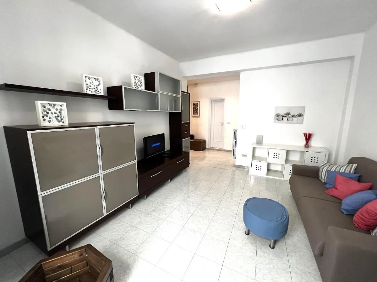 Esperia Home Attico In Centro Citta'. バーリ