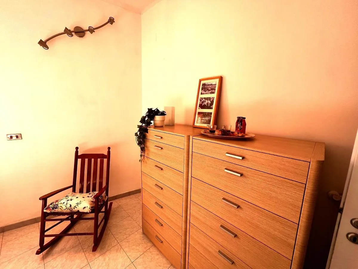 Esperia Home Attico In Centro Citta'. バーリ
